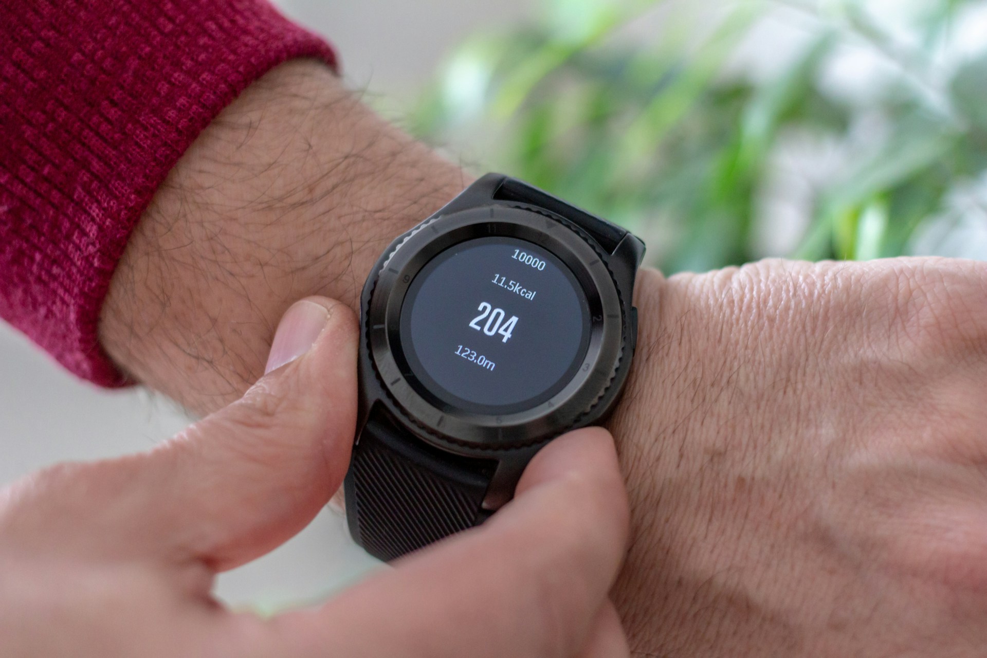 Tech Meets Fitness: Top Wearable Devices to Track Your Progress