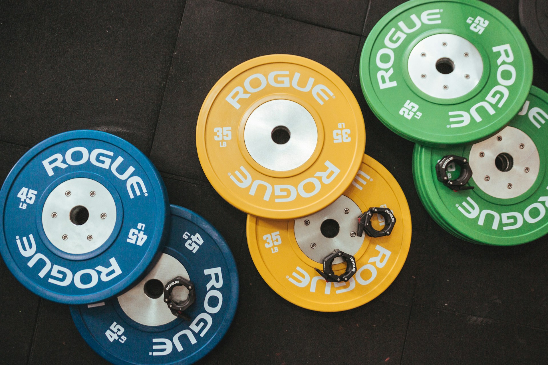 Home Gym Essentials: Setting Up Your Perfect Workout Space