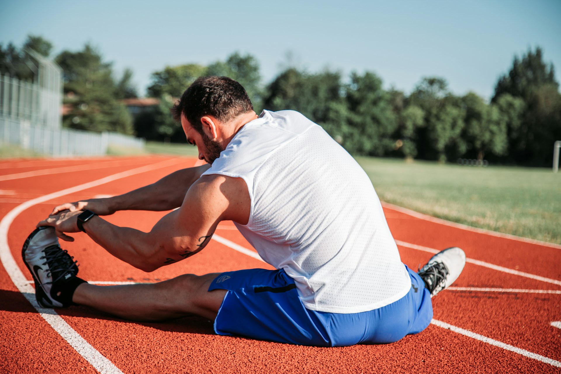 Injury Prevention 101: Safe Practices for Long-Term Fitness